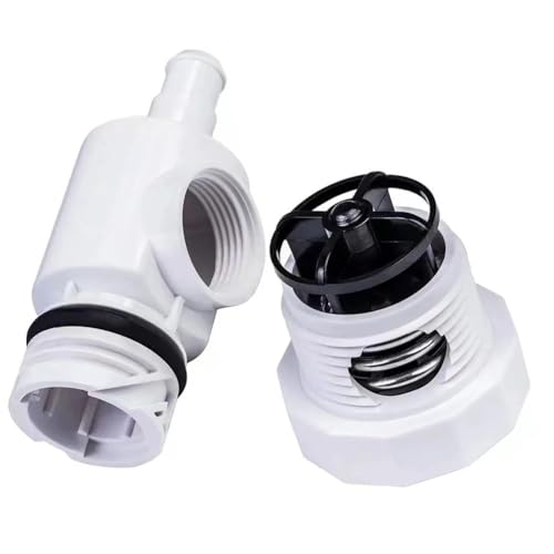 SGREHJDR for Polaris 180 280 Pool Reiniger D29 UWF Universal Wand Montage Schnell Trennen 9-100-9002 Druck Relief Ventil Pool Reiniger SGREHJDR for Polaris 180 280 Pool Reiniger D29 UWF Universal Wand Montage Schnell Trennen 9-100-9002 Druck Relief Ventil Pool Reiniger von SGREHJDR