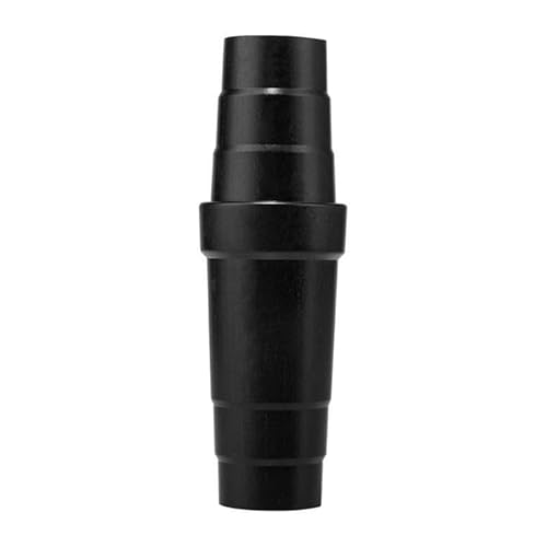 Staubsaugerschlauch Adapter Staubsauger Werkzeug Adapter Staubsauger Schlauchverbinder Staubsauger Schlauchverschraubung ABS Material C4DA Staubsaugerschlauch Adapter Staubsauger Werkzeug Adapter Staubsauger Schlauchverbinder Staubsauger Schlauchverschraubung ABS Material C4DA von SGREHJDR
