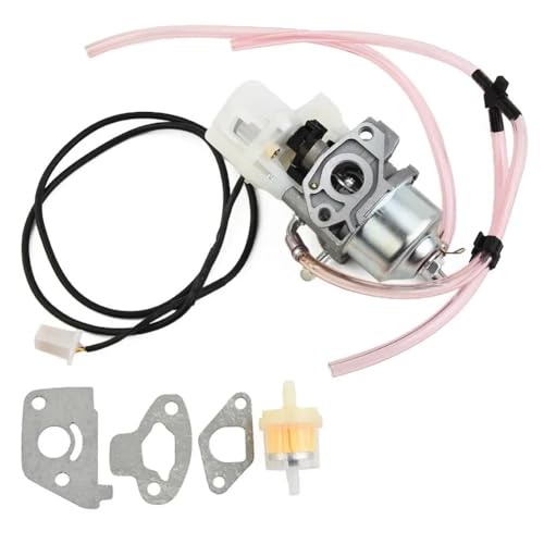 Vergaser for Honda EU1000i Typ A2/A AC Inverter Generator EU1000IK1 GCAL-1000001-1035695 GCAL-1000001-1035695 Generator Teile von SGREHJDR