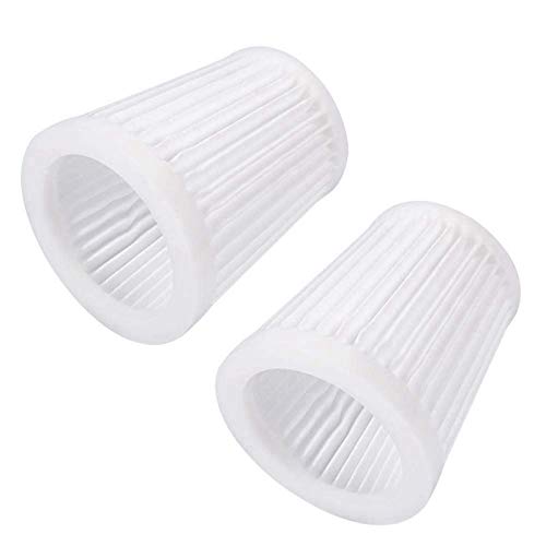 XMX-Hepa-Filter passend for Bosch GAS18V-LI Gas 14,4 V LI Staubsauger, 2er-Pack XMX-Hepa-Filter passend for Bosch GAS18V-LI Gas 14,4 V LI Staubsauger, 2er-Pack von SGREHJDR
