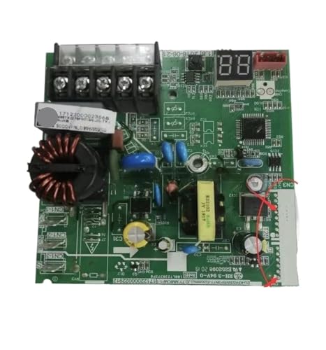 Air Conditioner Accessories, Klimaanlage Computer-Board EU-KFR53W/BP3N1Y-E (COMMU) 17122000022912B 17122000023668A Schaltung,For Replacement(17122000023668A) von SGYEPOCFQ