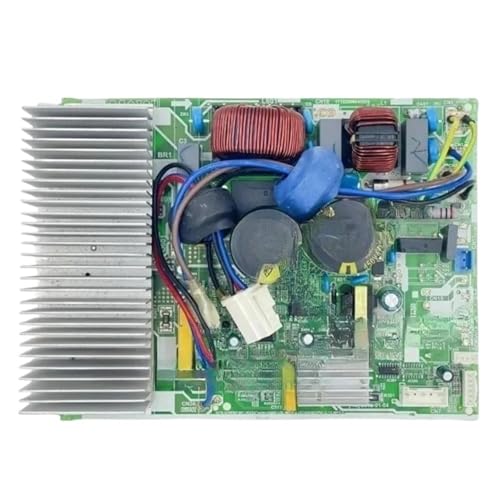 Air Conditioner Accessories, Klimaanlage Hauptplatine EU-KFR26W/BP3N8-X130 Schaltung 17222000031157,For Replacement von SGYEPOCFQ