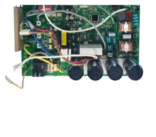 Air Conditioner Accessories, Klimaanlagenplatine MCC-1438-04,For Replacement von SGYEPOCFQ