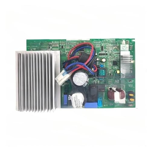 Air Conditioner Accessories, Kompatibel for AUX Klimaanlage Computer-Board Schaltung SX-W-NEC52-SLDC SX-W-NEC52-SKAC-V1 24WRPB8 R51WBPC0 18WBPB6 R51WBP1,For Replacement von SGYEPOCFQ