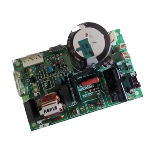 Air Conditioner Accessories, Kompatibel for Hitachi Klimaanlage Außensteuerplatine 17B41036B,For Replacement von SGYEPOCFQ