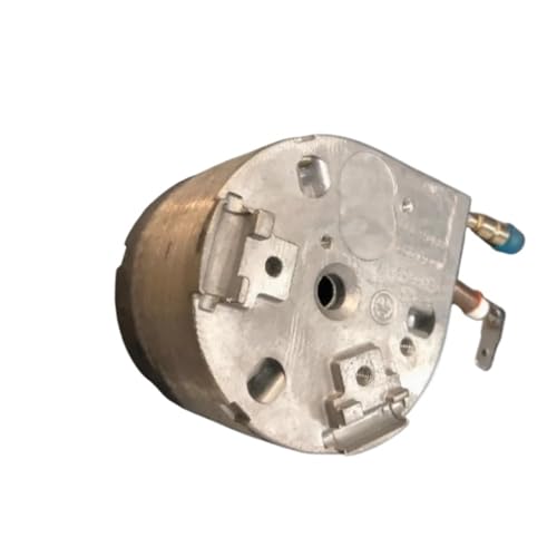 Coffee Machine parts, 1 stücke Kaffee Maschine Heizung Topf Kessel Zubehör 220V 1400W for Espresso Gericht Teile Cast Aluminium von SGYEPOCFQ