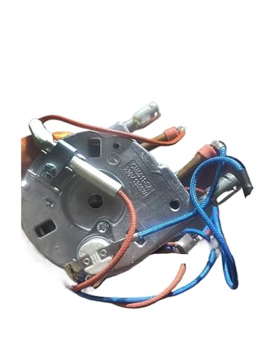 Coffee Machine parts, 230 V 1300 W Heizelement Heizblock, kompatibel mit MAXIM'S Espressomaschine Ersatz Coffee Machine parts, 230 V 1300 W Heizelement Heizblock, kompatibel mit MAXIM'S Espressomaschine Ersatz von SGYEPOCFQ