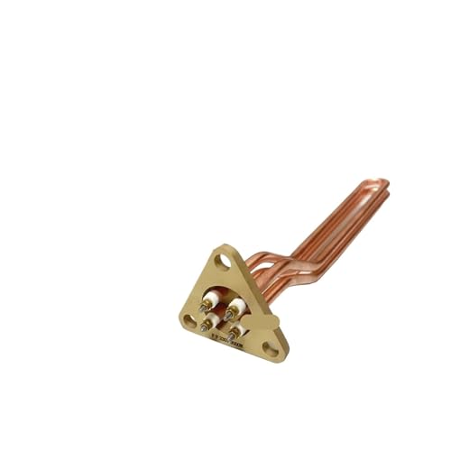 Coffee Machine parts, Espressomaschinen-Zubehör, 220 V, 3000 W, 3500 W, 4200 W, Kupfer-Heizelement, kompatibel mit EXPOBAR GIME EACF-Kaffeeersatz(A 3500W) von SGYEPOCFQ