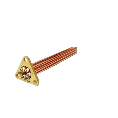 Coffee Machine parts, Espressomaschinen-Zubehör, 220 V, 3000 W, 3500 W, 4200 W, Kupfer-Heizelement, kompatibel mit EXPOBAR GIME EACF-Kaffeeersatz(B 3500W) von SGYEPOCFQ