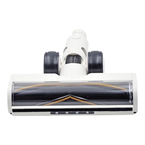 Vacuum, 1 Stück Bodenbürstenkopf mit Licht, kompatibel mit kabellosem Standstaubsauger Dream R10 T20 T30, Zubehör for Haushaltsreinigungsgeräte,for Hardwood Floor & Carpet and Rug Vacuum, 1 Stück Bodenbürstenkopf mit Licht, kompatibel mit kabellosem Standstaubsauger Dream R10 T20 T30, Zubehör for Haushaltsreinigungsgeräte,for Hardwood Floor & Carpet and Rug von SGYEPOCFQ