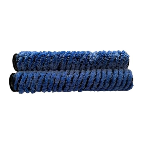 Vacuum, Bodenwäscher-Maschinenbürstenkopfrolle, kompatibel mit Philips XW9383 XW9382 XW9385 XW7110 Prats,for Hardwood Floor & Carpet and Rug von SGYEPOCFQ