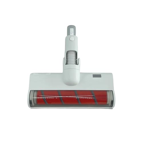 Vacuum, Ersatz des elektrischen Bodenbürstenkopfs, kompatibel mit ROIDMI F8E F8 NEX X20 X30, kabellosem Handstaubsauger, Zubehör,for Hardwood Floor & Carpet and Rug von SGYEPOCFQ