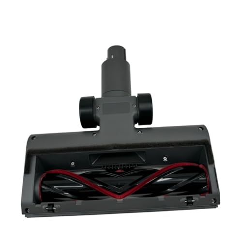 Vacuum, Kompatibel mit Dreame R10 R10pro R20 R30 T20 T20pro Teppichbürstenkopf, V-förmig, Hauptzubehör, 1,2 cm, auch passend for V12 T30,for Hardwood Floor & Carpet and Rug(6) von SGYEPOCFQ