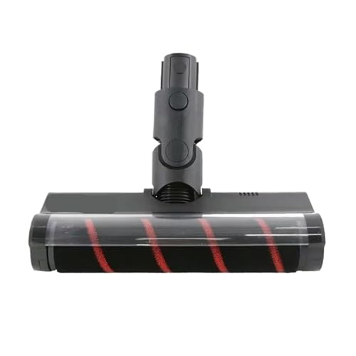 Vacuum, Kompatibel mit Dreame V12S V16S V11 V12 T10 T20 T30 T20pro T30NEO V16 V12pro Rollerbürste Staub weicher Samt Bodenkopfteil,for Hardwood Floor & Carpet and Rug von SGYEPOCFQ