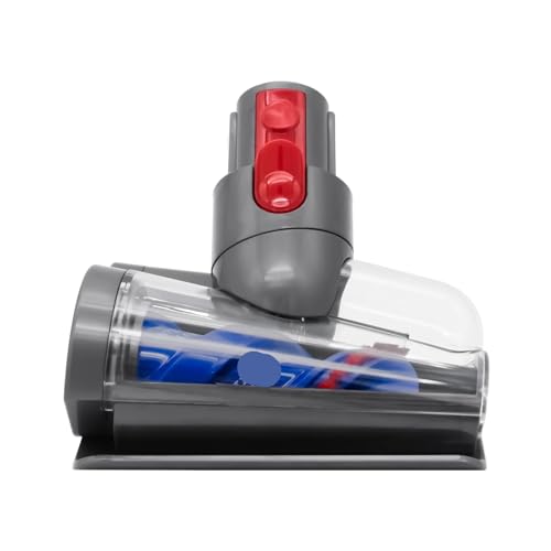 Vacuum, Kompatibel mit Dyson Staubsauger V7V8V10V11V15 Elektrische Matratze Milbenentfernungsbürste Saugkopf Zubehör,for Hardwood Floor & Carpet and Rug Vacuum, Kompatibel mit Dyson Staubsauger V7V8V10V11V15 Elektrische Matratze Milbenentfernungsbürste Saugkopf Zubehör,for Hardwood Floor & Carpet and Rug von SGYEPOCFQ