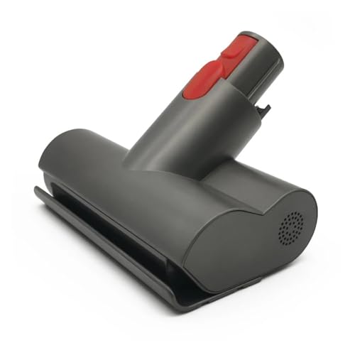 Vacuum, Kompatibel mit Dyson V6 V7 V8 V10 V11 Staubsauger Elektrische Matratze De-Milbe Saugkopf Zubehör,for Hardwood Floor & Carpet and Rug von SGYEPOCFQ