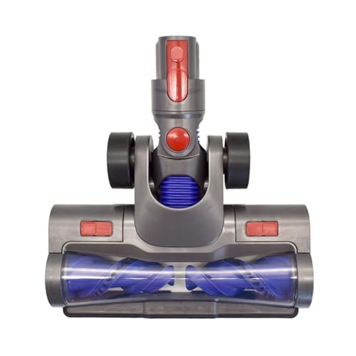 Vacuum, Kompatibel mit Dyson V7 V8 V10 V11 V15 Handheld Staubsauger Roller Pinsel Kopf Boden Zubehör,for Hardwood Floor & Carpet and Rug Vacuum, Kompatibel mit Dyson V7 V8 V10 V11 V15 Handheld Staubsauger Roller Pinsel Kopf Boden Zubehör,for Hardwood Floor & Carpet and Rug von SGYEPOCFQ