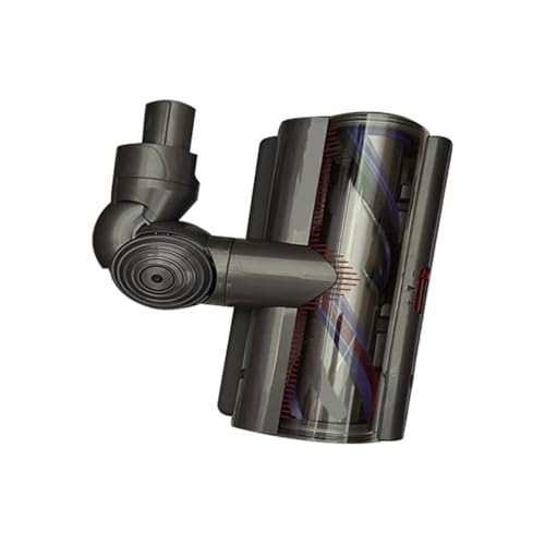 Vacuum, Quick-Release Direct Drive Bürstenkopf, kompatibel for Dyson V7/V8/V10/V11/V15 Staubsaugerteile for Hartholzböden,for Hardwood Floor & Carpet and Rug von SGYEPOCFQ