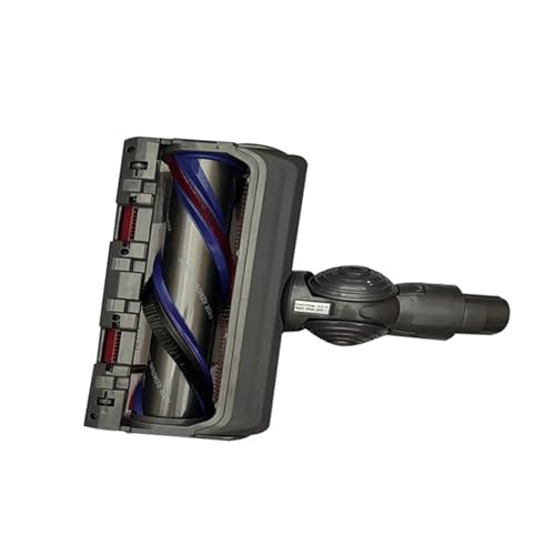 Vacuum, Quick-Release Direktantriebsbürstenkopf, kompatibel mit Dyson V7 V8 V10 V11 V15 Staubsaugerteilen, Hartboden-Saugeinstellung,for Hardwood Floor & Carpet and Rug von SGYEPOCFQ