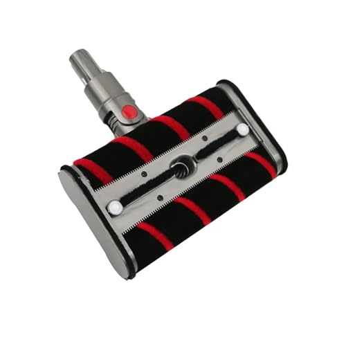 Vacuum, Staubsaugerbürstenkopf, kompatibel mit Dyson Omni-Glide SV19 SV21 Akku-Reiniger, Hartholzboden-Zubehör,for Hardwood Floor & Carpet and Rug von SGYEPOCFQ