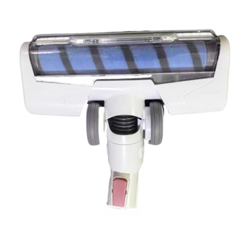 Vacuum, Vollwertige Hartboden-LED-Scheinwerfer, weiche Rollen-Powerbürste, kompatibel mit Tineco A10 HERO/A11 Hero Staubsauger,for Hardwood Floor & Carpet and Rug von SGYEPOCFQ