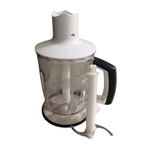 blender parts, 1250 ml Mixerbecher, kompatibel mit Braun Mq745 Mq785 Mq 5025 Mq545 Mixermesser blender parts, 1250 ml Mixerbecher, kompatibel mit Braun Mq745 Mq785 Mq 5025 Mq545 Mixermesser von SGYEPOCFQ