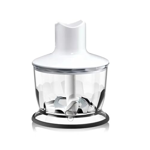 blender parts, 500 ml Mixerbecher/Messer, kompatibel mit Braun MQ5025 MQ525 MQ5035 MQ505 MQ525 MQ3035 MQ3025 blender parts, 500 ml Mixerbecher/Messer, kompatibel mit Braun MQ5025 MQ525 MQ5035 MQ505 MQ525 MQ3035 MQ3025 von SGYEPOCFQ