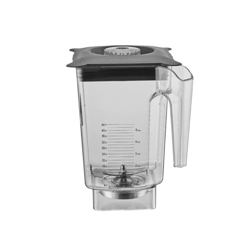 blender parts, Kompatibel mit Blendtec 825 800 885 Mixerbecher mit Ersatzmesser, Ersatzteile for Smoothie-Maschinen blender parts, Kompatibel mit Blendtec 825 800 885 Mixerbecher mit Ersatzmesser, Ersatzteile for Smoothie-Maschinen von SGYEPOCFQ