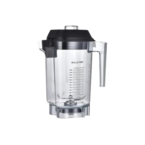 blender parts, Kompatibel mit Vitamix VM0145 VM0149 VM0122 VM0127 Mixer, 48-Unzen-Becher mit Ersatzmesser, VM-145, Ersatzteile blender parts, Kompatibel mit Vitamix VM0145 VM0149 VM0122 VM0127 Mixer, 48-Unzen-Becher mit Ersatzmesser, VM-145, Ersatzteile von SGYEPOCFQ