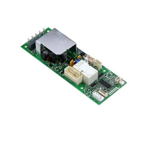 coffee machine accessories, Hauptplatine, kompatibel for DeLonghi ESAM4200S/ESAM4000/ESAM3200/ESAM3000/ESAM2200/ESAM2600 ESAM2800 ESAM2900/ESAM04.120,for Repair Kit Accessories coffee machine accessories, Hauptplatine, kompatibel for DeLonghi ESAM4200S/ESAM4000/ESAM3200/ESAM3000/ESAM2200/ESAM2600 ESAM2800 ESAM2900/ESAM04.120,for Repair Kit Accessories von SGYEPOCFQ