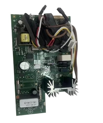coffee machine accessories, Kaffeemaschinen-Motherboard, kompatibel mit EP1220 EP2020 EP2136 EP2230 EP3146 EP3241 EP3243 EP3246 EP3249,for Repair Kit Accessories von SGYEPOCFQ