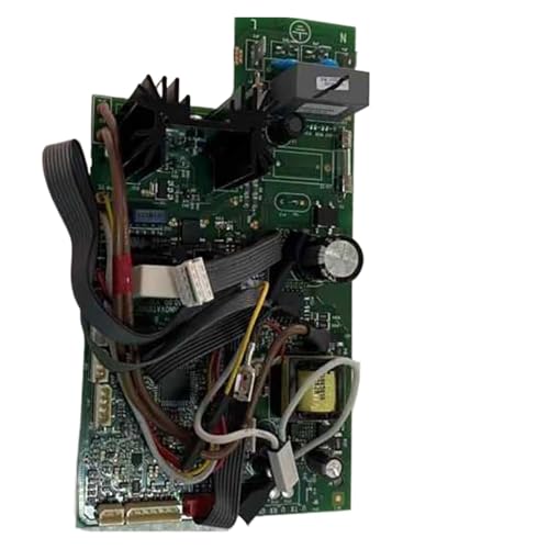 coffee machine accessories, Kaffeemaschinen-Motherboard, kompatibel mit Philips EP4341 EP4343 EP4346 EP4347 EP4349 EP5441 EP5443 EP5444 EP5446 EP5447,for Repair Kit Accessories von SGYEPOCFQ