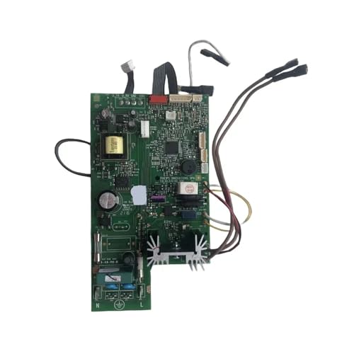 coffee machine accessories, Kaffeemaschinen-Motherboard, kompatibel mit Philips EP5143 EP5147 EP5144 EP5441 EP5444 EP5447 EP4341 EP4346,for Repair Kit Accessories(EP5144) von SGYEPOCFQ