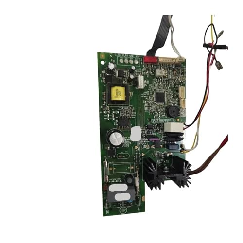 coffee machine accessories, Kaffeemaschinenplatine, kompatibel mit Philips EP2020 2021 2030 2035 2131 2136 2220 2221 2224 2230 2231 2236,for Repair Kit Accessories(EP2224) von SGYEPOCFQ