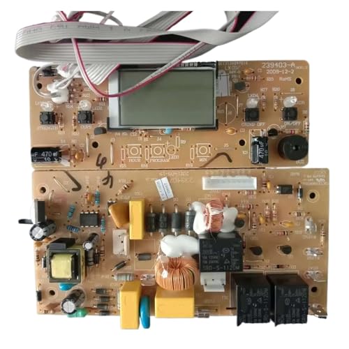 coffee machine accessories, Kaffeemaschinenplatine, kompatibel mit Philips HD7751 HD7753 Teile Motherboard-Ersatz,for Repair Kit Accessories(HD7751) von SGYEPOCFQ