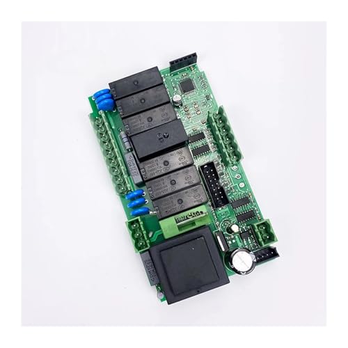 coffee machine accessories, Mainboard-Controller-Platine, kompatibel mit der halbautomatischen Kaffeemaschine NUOVA Simonelli APPIA One Two Generation,for Repair Kit Accessories(First generation) von SGYEPOCFQ