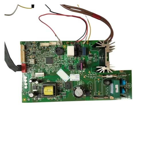 coffee machine accessories, Maschinen-Stromversorgungsplatine oder Bedienfeld, kompatibel mit Philips EP3146 EP3246 Kaffeemaschinen-Ersatzteile, Zubehör,for Repair Kit Accessories(6) von SGYEPOCFQ