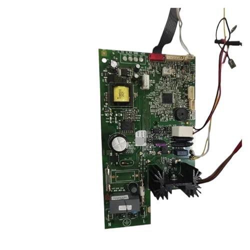 coffee machine accessories, Maschinenplatine, kompatibel mit Philips EP1220 EP1223 EP1224 EP2131 EP2136 EP2220 EP2221 EP2223 EP2224 Kaffeemaschinenschaltung,for Repair Kit Accessories(EP1224) von SGYEPOCFQ