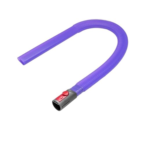 crevice tool, Trockner-Entlüftungs-Vakuumschlauch-Aufsatz, kompatibel mit Dyson V7 V8 V10 V11 V15 Gen5 Akku-Staubsauger-Fugendüse for Reinigen von Ecken und Lücken,for Dryer Vent/Car Detailing crevice tool, Trockner-Entlüftungs-Vakuumschlauch-Aufsatz, kompatibel mit Dyson V7 V8 V10 V11 V15 Gen5 Akku-Staubsauger-Fugendüse for Reinigen von Ecken und Lücken,for Dryer Vent/Car Detailing von SGYEPOCFQ