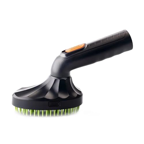 dog grooming vacuum attachment, Haustier Katze Hund Pflege Pinsel Staubsauger Befestigung Werkzeug Lose Haar Bräutigam 32mm Universal,for Grooming & Shedding von SGYEPOCFQ