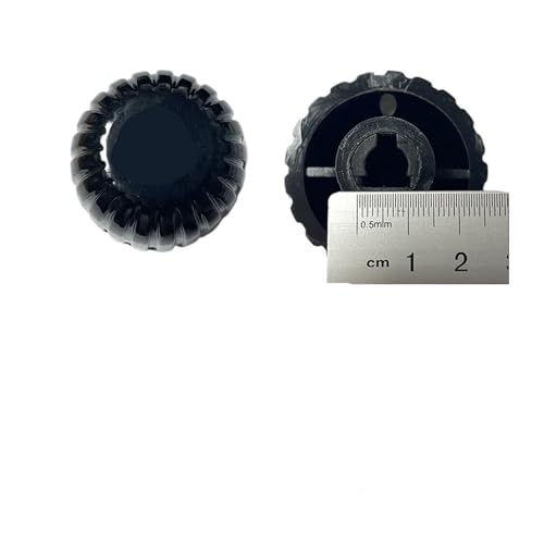 espresso machine, 1 Stück, kompatibel mit WEGA [L11] Dampfknopf mit Patch/Heißwasser-Kaffeemaschinenzubehör,for machine parts(L11 steam knob) von SGYEPOCFQ
