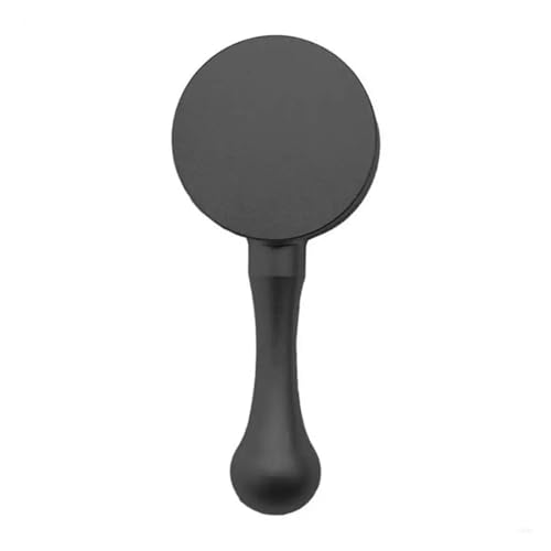 espresso machine, 19QE Einfach Zu Installieren Griff Kaffee Maschine Dampfenden Knob Schalter,for machine parts(Black) von SGYEPOCFQ
