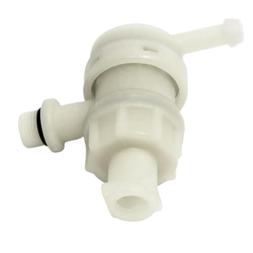 espresso machine, 7313286129 7332128100 7313260161 Kompatibel for Delonghi Kaffeemaschine Anti Tropfventil Ersatz,for machine parts von SGYEPOCFQ