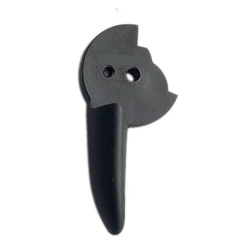 espresso machine, Dampfzugstangengriffschalter, kompatibel mit der Kaffeemaschine LIFE Black Eagle,for machine parts(1pcs L2- Nova 3C- St) von SGYEPOCFQ
