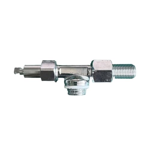 espresso machine, E61 Dampfventilbaugruppe mit Dichtungen und Federn, kompatibel mit Expobar-Kaffeemaschine,for machine parts von SGYEPOCFQ
