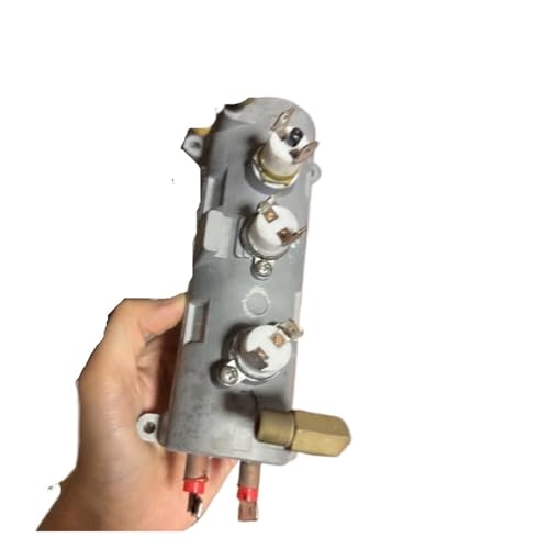 espresso machine, Ersatzteil Dampfventil-Baugruppe Thermoblock-Kessel, kompatibel mit MILESTO/Kaffeemaschinen-Zubehör,for machine parts espresso machine, Ersatzteil Dampfventil-Baugruppe Thermoblock-Kessel, kompatibel mit MILESTO/Kaffeemaschinen-Zubehör,for machine parts von SGYEPOCFQ