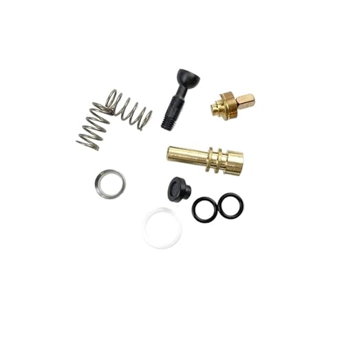 espresso machine, Interne Wartungskomponenten/Ventile, kompatibel mit der halbautomatischen Kaffeemaschine Lamarzocco GS3,for machine parts(Internal components) von SGYEPOCFQ