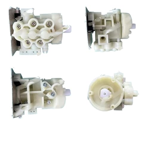 espresso machine, Kaffeemaschine Dampfknopf Griff Transfer Twist Schalter Montage Zubehör,for machine parts(BST-12B) von SGYEPOCFQ
