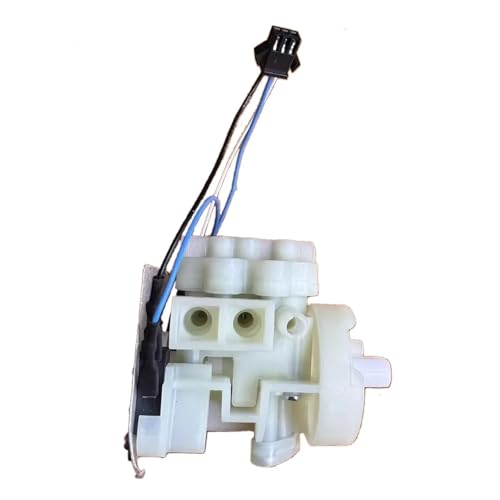 espresso machine, Kaffeemaschine Dampfknopf Griff Umwandlung Twist Schalter Montage Zubehör,for machine parts(BST-12B With wires) von SGYEPOCFQ