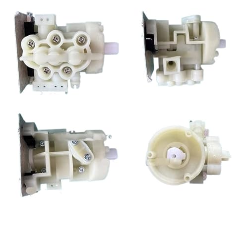 espresso machine, Kompatibel for Barsetto Maxim Kaffeemaschine Dampfknopf Griff Transfer Twist Schalter Montage Zubehör,for machine parts(BST-12B) von SGYEPOCFQ